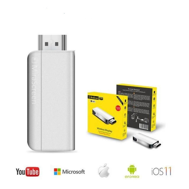 دانگل HDMI میراسکرین مدل K2